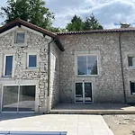 Authentique Au Coeur De Avec Piscine Privee, Jacuzzi Et Terrain De Petanque Blavozy