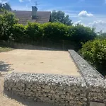 Willa Authentique Au Coeur De Avec Piscine Privee, Jacuzzi Et Terrain De Petanque
