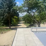Authentique Au Coeur De Avec Piscine Privée, Jacuzzi Et Terrain De Pétanque Villa *
