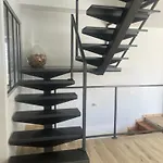 Villa Authentique Au Coeur De Avec Piscine Privee, Jacuzzi Et Terrain De Petanque