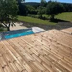 Authentique Au Coeur De Avec Piscine Privee, Jacuzzi Et Terrain De Petanque Villa *