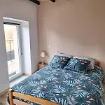 Villa Authentique Au Coeur De Avec Piscine Privee, Jacuzzi Et Terrain De Petanque