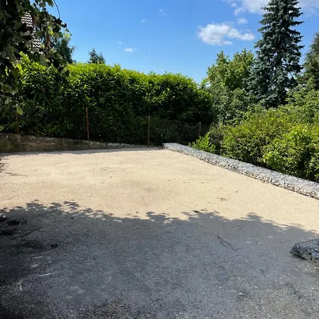 Villa Authentique Au Coeur De Avec Piscine Privee, Jacuzzi Et Terrain De Petanque Blavozy