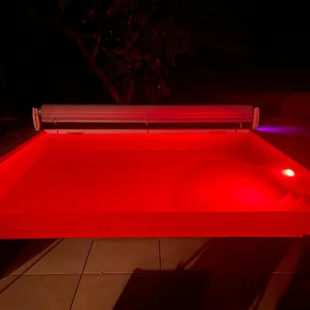 Willa Authentique Au Coeur De Avec Piscine Privee, Jacuzzi Et Terrain De Petanque Blavozy