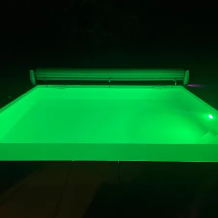 Authentique Au Coeur De Avec Piscine Privee, Jacuzzi Et Terrain De Petanque