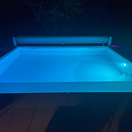 Authentique Au Coeur De Avec Piscine Privee, Jacuzzi Et Terrain De Petanque Willa *