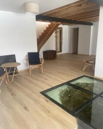 Authentique Au Coeur De Avec Piscine Privee, Jacuzzi Et Terrain De Petanque Willa *