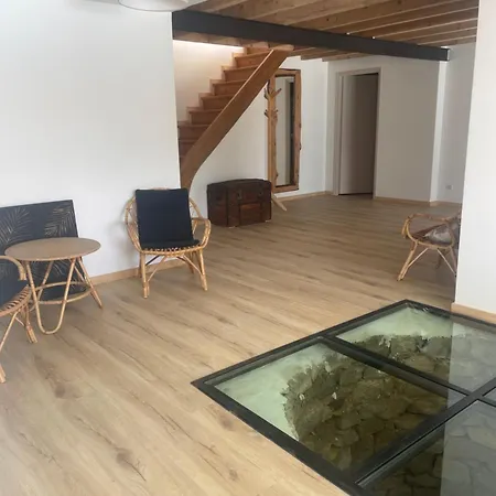 Authentique Au Coeur De Avec Piscine Privee, Jacuzzi Et Terrain De Petanque Villa