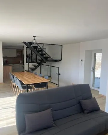 Authentique Au Coeur De Avec Piscine Privee, Jacuzzi Et Terrain De Petanque Blavozy