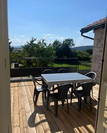 Authentique Au Coeur De Avec Piscine Privee, Jacuzzi Et Terrain De Petanque Willa *