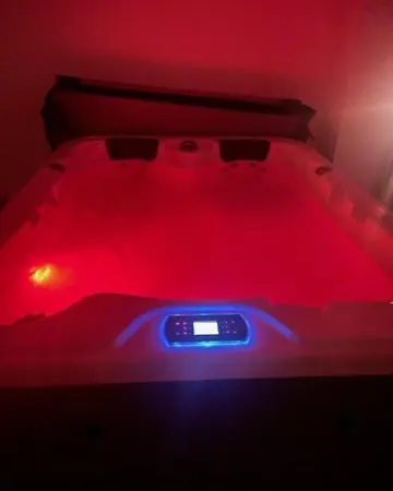 Authentique Au Coeur De Avec Piscine Privee, Jacuzzi Et Terrain De Petanque Blavozy
