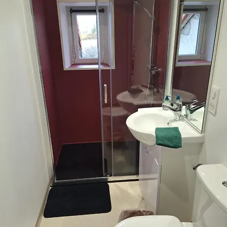 Authentique Au Coeur De Avec Piscine Privee, Jacuzzi Et Terrain De Petanque Willa Blavozy