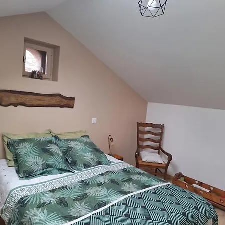 Authentique Au Coeur De Avec Piscine Privee, Jacuzzi Et Terrain De Petanque Blavozy