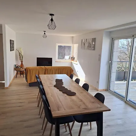 Authentique Au Coeur De Avec Piscine Privee, Jacuzzi Et Terrain De Petanque Blavozy