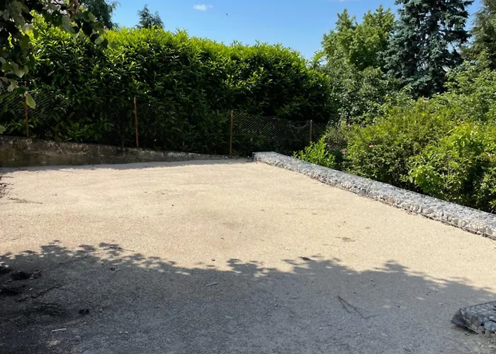 Willa Authentique Au Coeur De Avec Piscine Privee, Jacuzzi Et Terrain De Petanque Blavozy