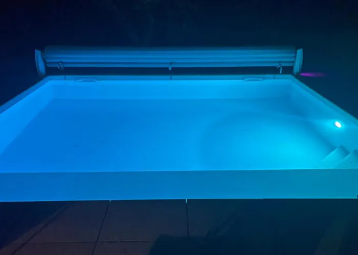 Authentique Au Coeur De Avec Piscine Privee, Jacuzzi Et Terrain De Petanque Willa *