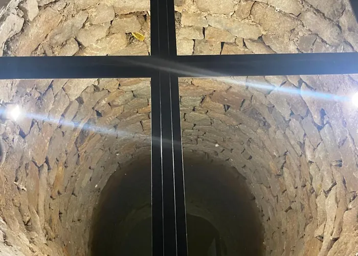 Authentique Au Coeur De Avec Piscine Privee, Jacuzzi Et Terrain De Petanque *