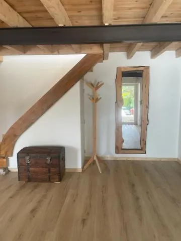 Authentique Au Coeur De Avec Piscine Privee, Jacuzzi Et Terrain De Petanque * Blavozy