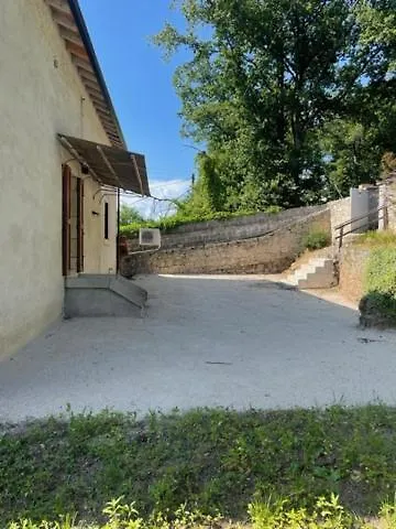 Willa Authentique Au Coeur De Avec Piscine Privee, Jacuzzi Et Terrain De Petanque *