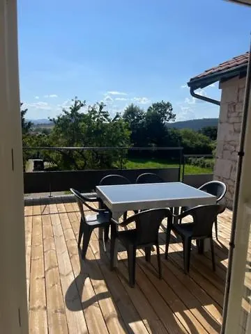 Authentique Au Coeur De Avec Piscine Privee, Jacuzzi Et Terrain De Petanque Вилла *