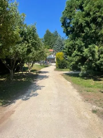 Вилла Authentique Au Coeur De Avec Piscine Privee, Jacuzzi Et Terrain De Petanque Blavozy