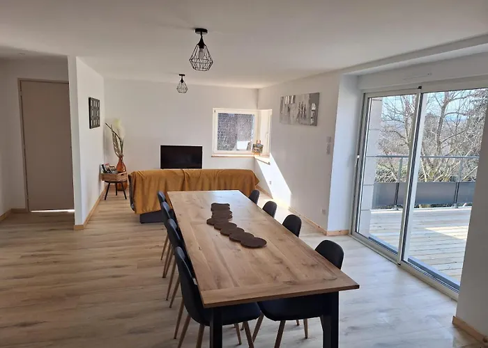 Authentique Au Coeur De Avec Piscine Privee, Jacuzzi Et Terrain De Petanque Blavozy